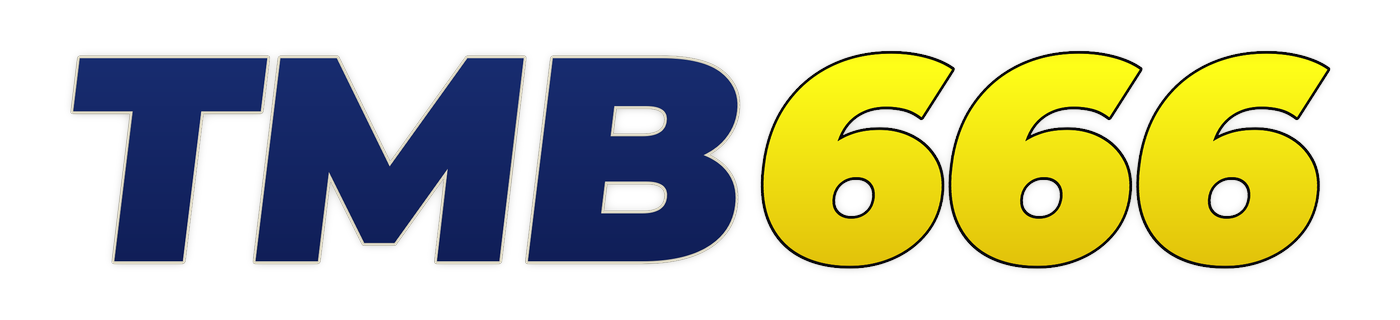 tmb666 โลโก้